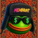 MEMHUNT CRYPTOMAME - torneos