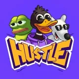 MemHustle - memes vs scam