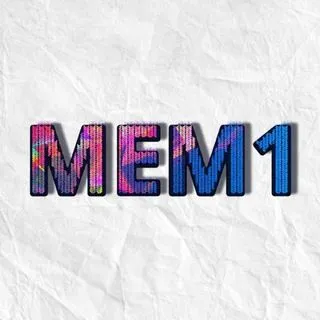 MEM1 - юмористический дневник