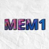 MEM1 - юмористический дневник