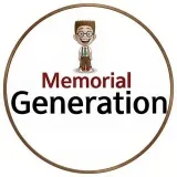 Memoria generacional conmemorativa