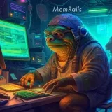MemRails-IT- Memes hechos a mano