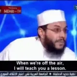 MemriTV- Videos y memes