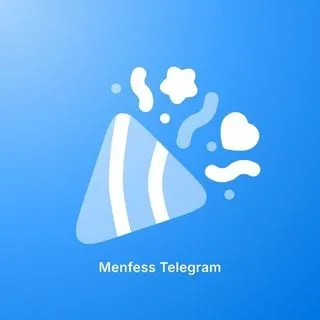 Menfess Telegram - анонимные признания