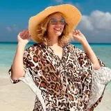MENSHIKOVA WORLD - Maldives