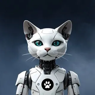 Meow Bot - Bromas