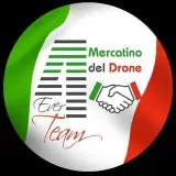 Mercatino del Drone - рынок дронов