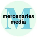 Mercenarios Medios de comunicación-Noticias Mercenarias.