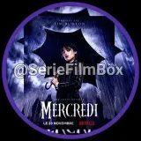 Mercredi SaisonVF - the whole series