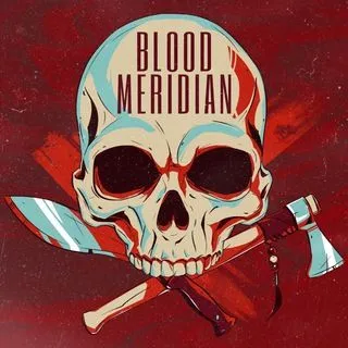 Blood Meridian - фронтир новости