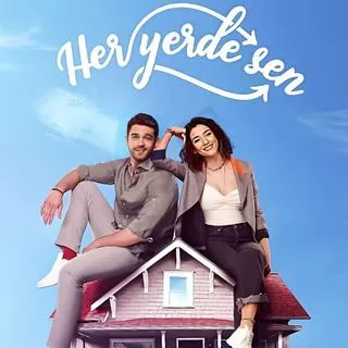 Meri Duniya Hindi - турецкие сериалы