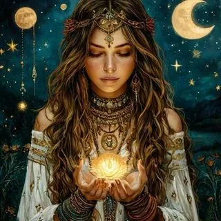 Message from the Universe - esoterics
