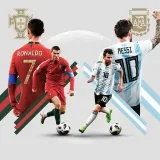 SuperFútbol - Los mejores futbolistas