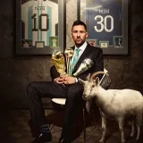Leo Messi Daily - Новости Месси