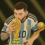Messi Goals-Inter Miami