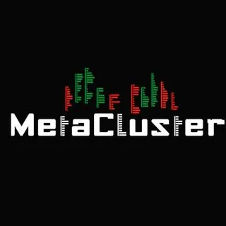 MetaCluster - кластерный анализ