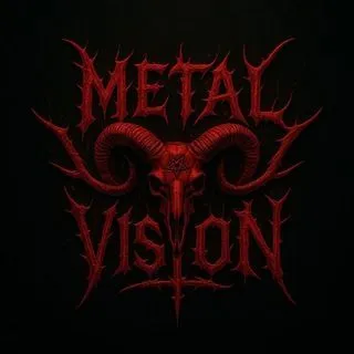 Metal Vision - украинский метал