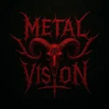 Metal Vision - украинский метал