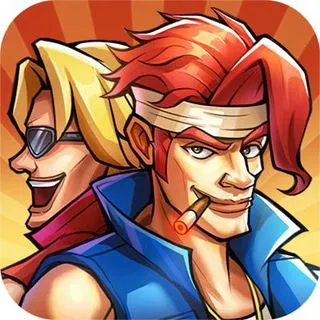 Metal Bros - боты игра