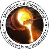 Metallurgical Engineering - металлургия