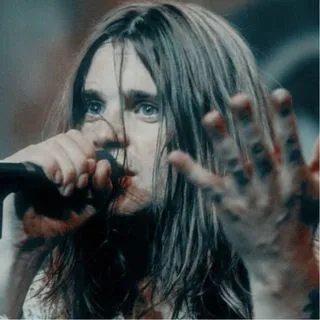 METAL PARADISE