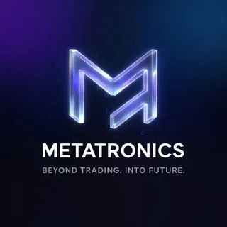 METATRONICS - AI трейдинг