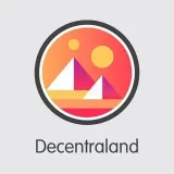 Metaverse Decentraland (MANA) Airdrop