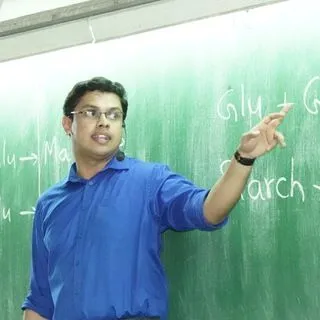 2023 Biology Methmal Jayasekara - биология