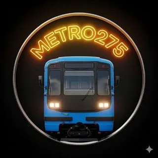 METRO275 PHOTOGRAPHY - фото