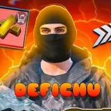 DefichuShop - метро магазин
