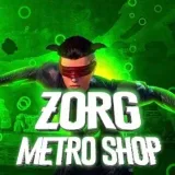 Zorg MetroShopstore