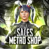 PUBGSales Shopstore