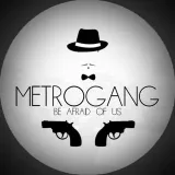 MetroGang Lounge - zona de descanso