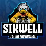 METRO SIKWELL - UC and