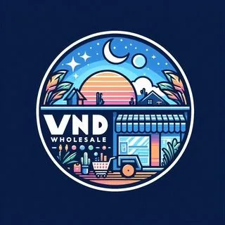 VND Wholesale - опт товаров