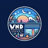VND Wholesale - опт товаров