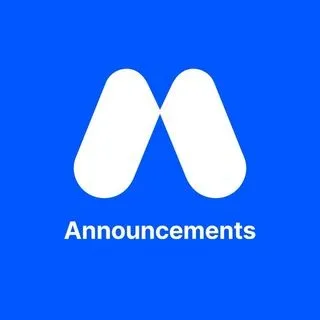 MEXC Announcements - анонсы
