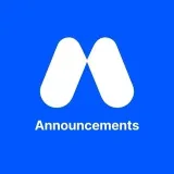 MEXCAnnouncements- announcements