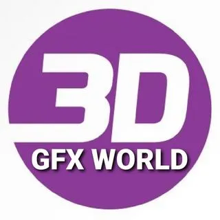 3D Graphics World - 3D ресурсы