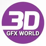 3D Graphics World - 3D resources