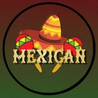 mexican 🇲🇽