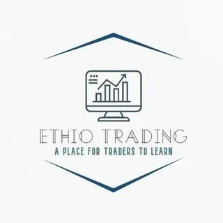 ETHIO Trading - обучение трейдинг