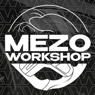 Mezo Workshop - анатомические рули и перетяжка
