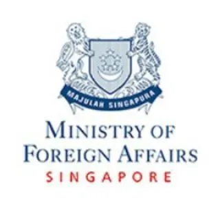 MFA Singapore - Дипломатия