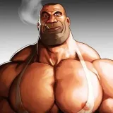 Team TeamFortress2 CF - arena of death