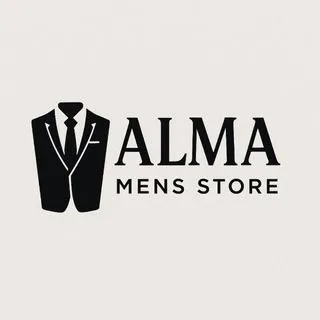 Alma Shop - Мужская одежда