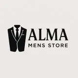 Alma Shop - Мужская одежда