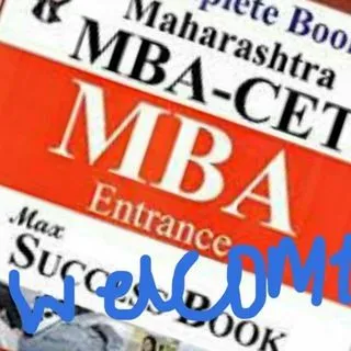 MBA CET JBIMS - подготовка экзамен