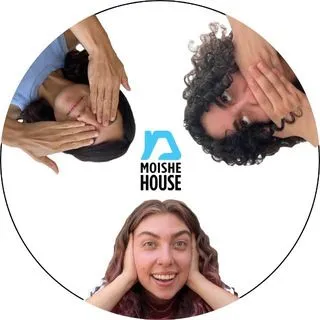 Moishe House TLV-RSJ - еврейская община
