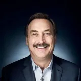 Michael Lindell-MyPillowCEO